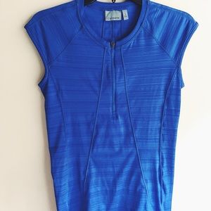 Athleta Pacifica UPF Tank 2, Sz. S